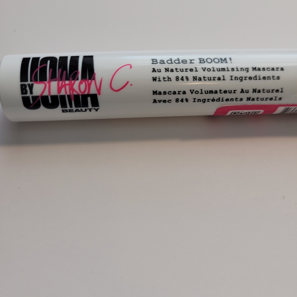 UOMA beauty by Sharon C Level Up Black Y'all eyeshadow unopened brand new